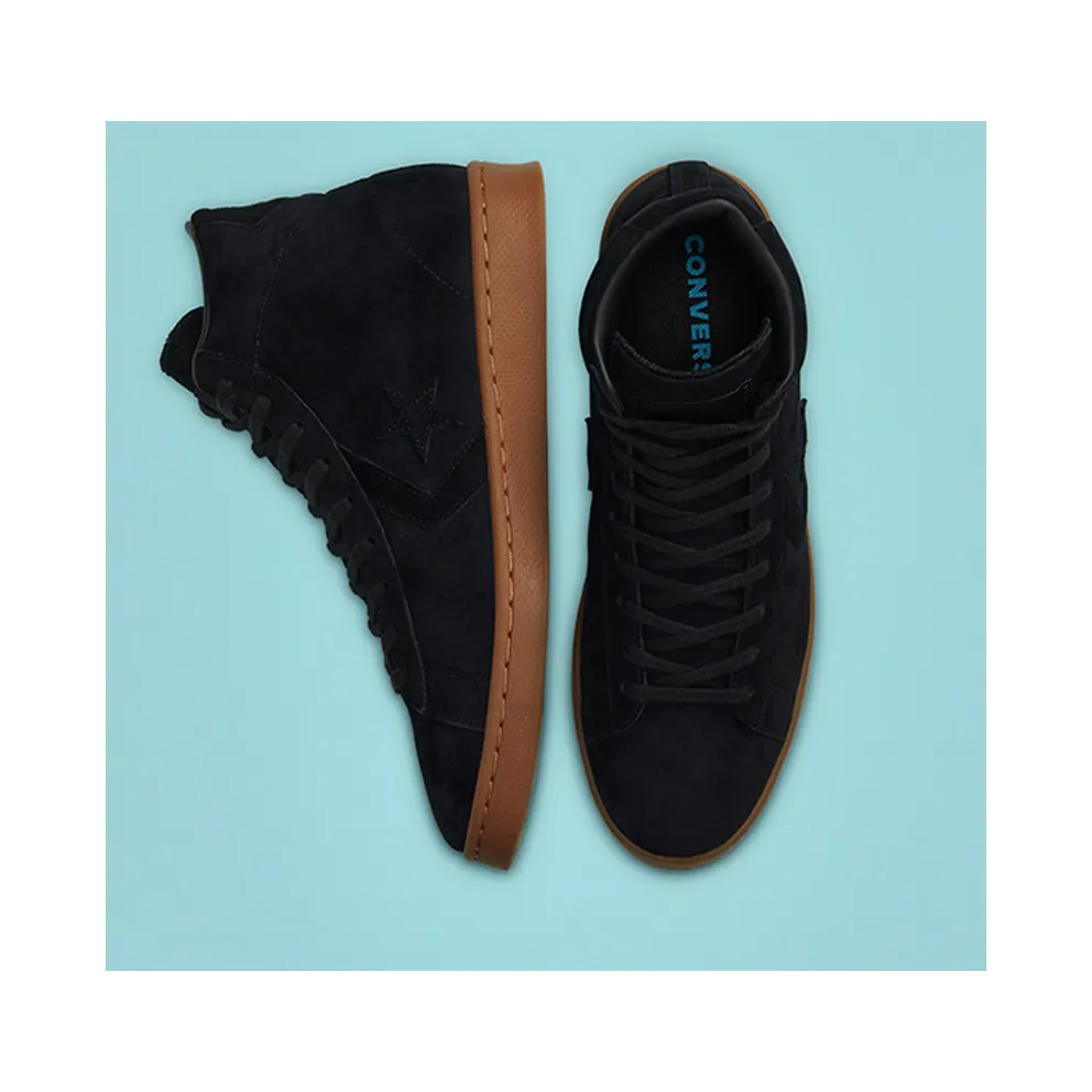 Converse Final Club Pro Leather High Top (168596C)