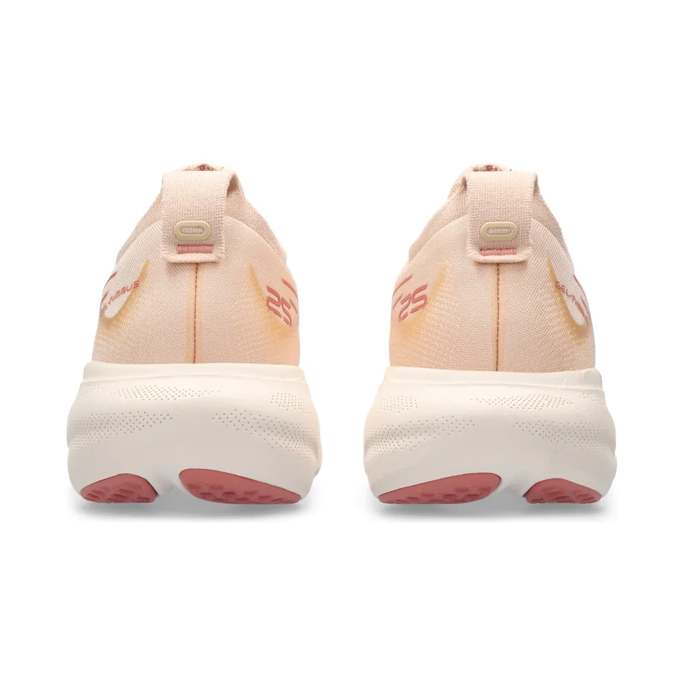 Asics GEL-NIMBUS 25 Pale Apricot/Light Garnet (1012B356.702)
