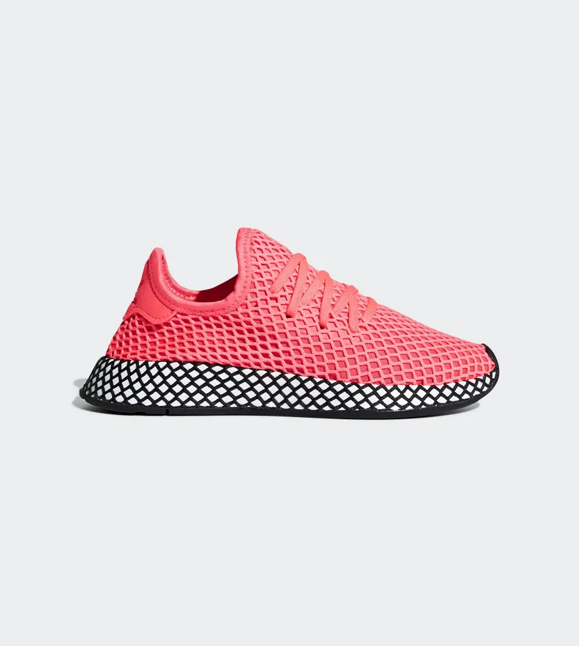 adidas Deerupt Turbo (Youth)