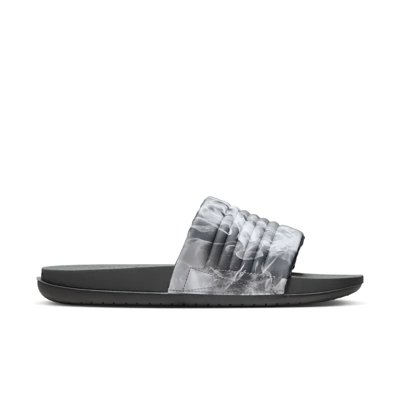 Nike Offcourt Adjust Slide Dark Grey Wolf Grey (HQ2178-001)