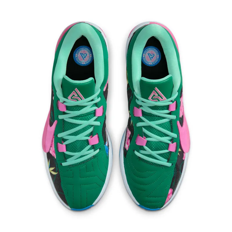 Nike Zoom Freak 5 Flowers (DX4985-401)