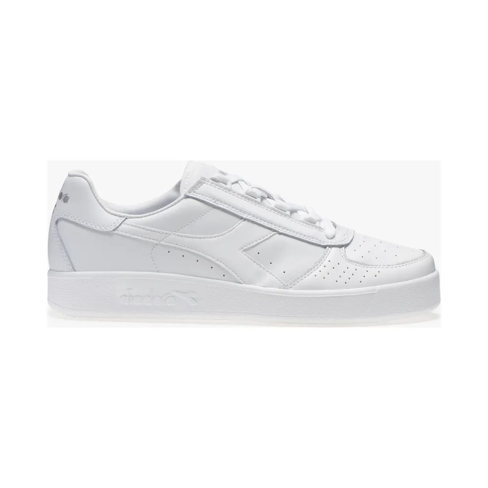 Diadora B.Elite White Optical / White Pristine (501.170595-C4701)