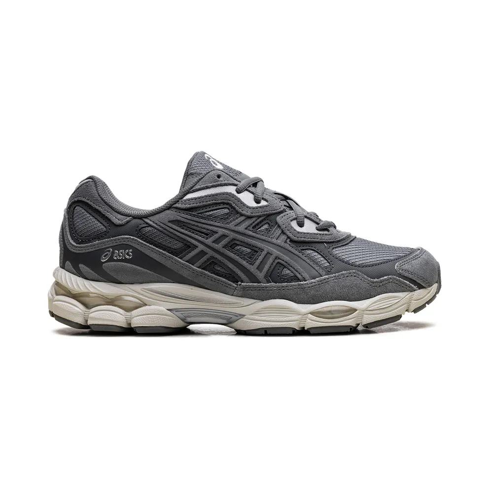 Asics Gel NYC “Steel Grey / Carrier Grey” (1203A739-020)