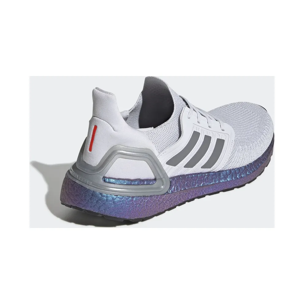 Adidas Ultra Boost 2020 Core Dash Grey (2019) (EG0755)