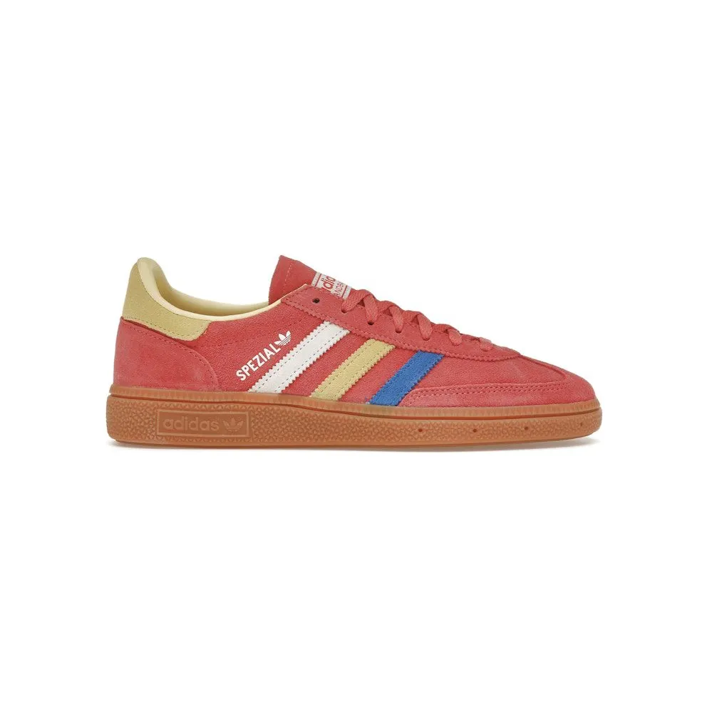 adidas Handball Spezial Preloved Scarlet Almost Yellow (IE1328)