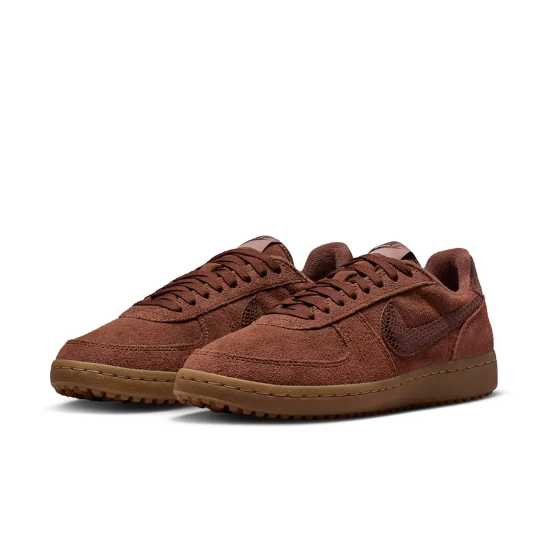Nike Field General Fauna Brown Baroque Brown Snakeskin (IM9207-201)