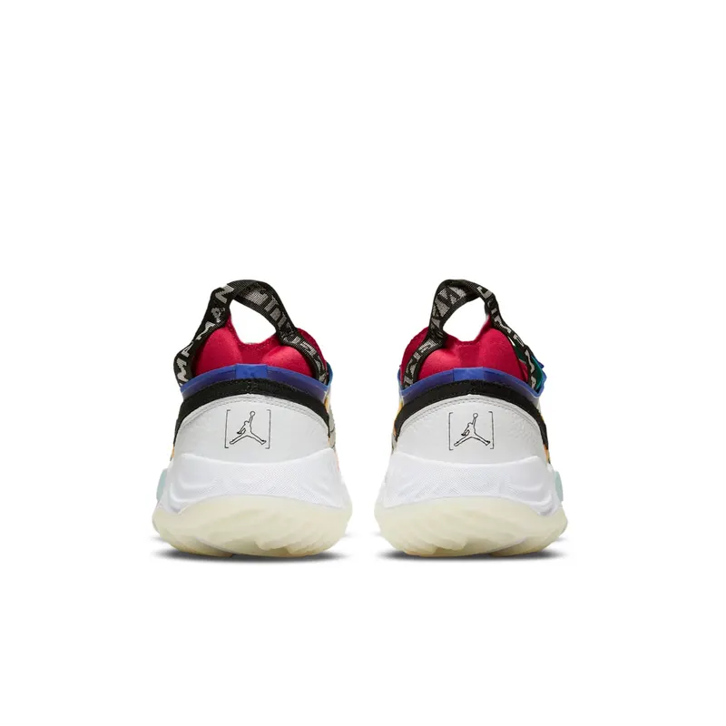 Jordan Delta Breathe White (CW0783-900)
