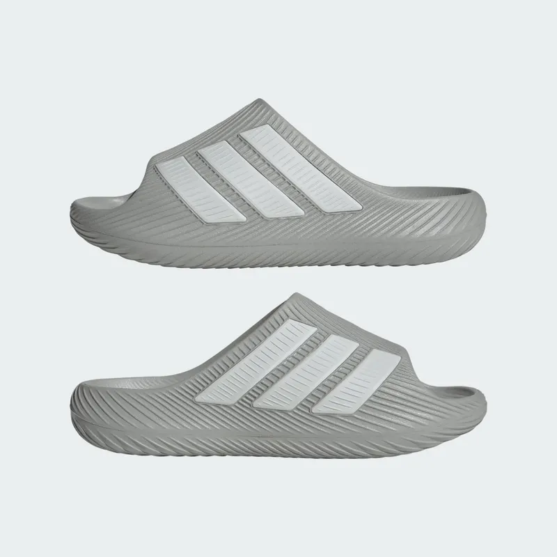 Adidas PURECHILL Slides Grey Two / Grey One / Grey One (KI0059)