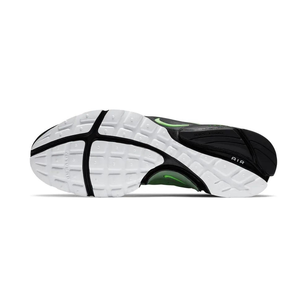 Nike Air Presto Naija Pine Green/Green Strike-Black-White (CJ1229-300)