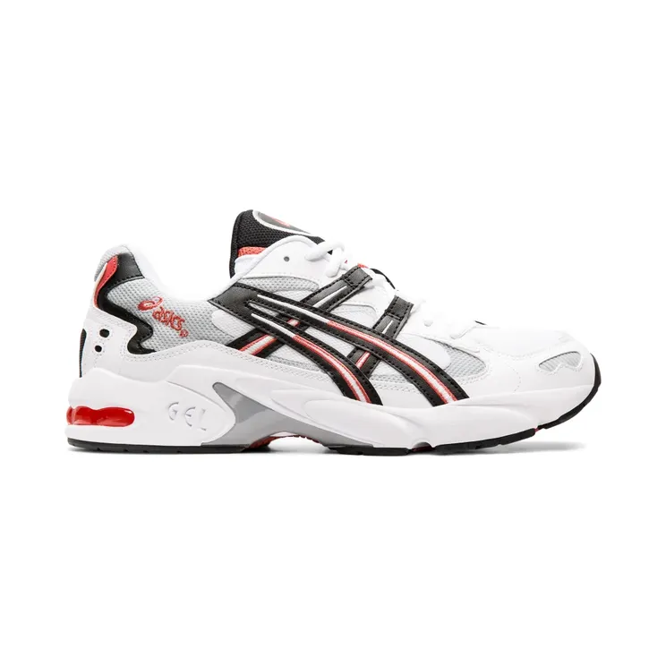 ASICS Gel-Kayano 5 OG White Black Red (1191A176.101)