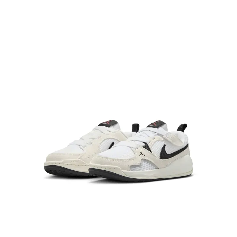 Jordan CMFT Era White Sail Black (HQ0507-100)