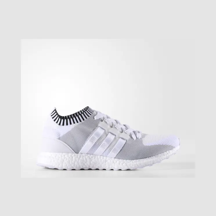 adidas EQT Support Ultra Primeknit Vintage White