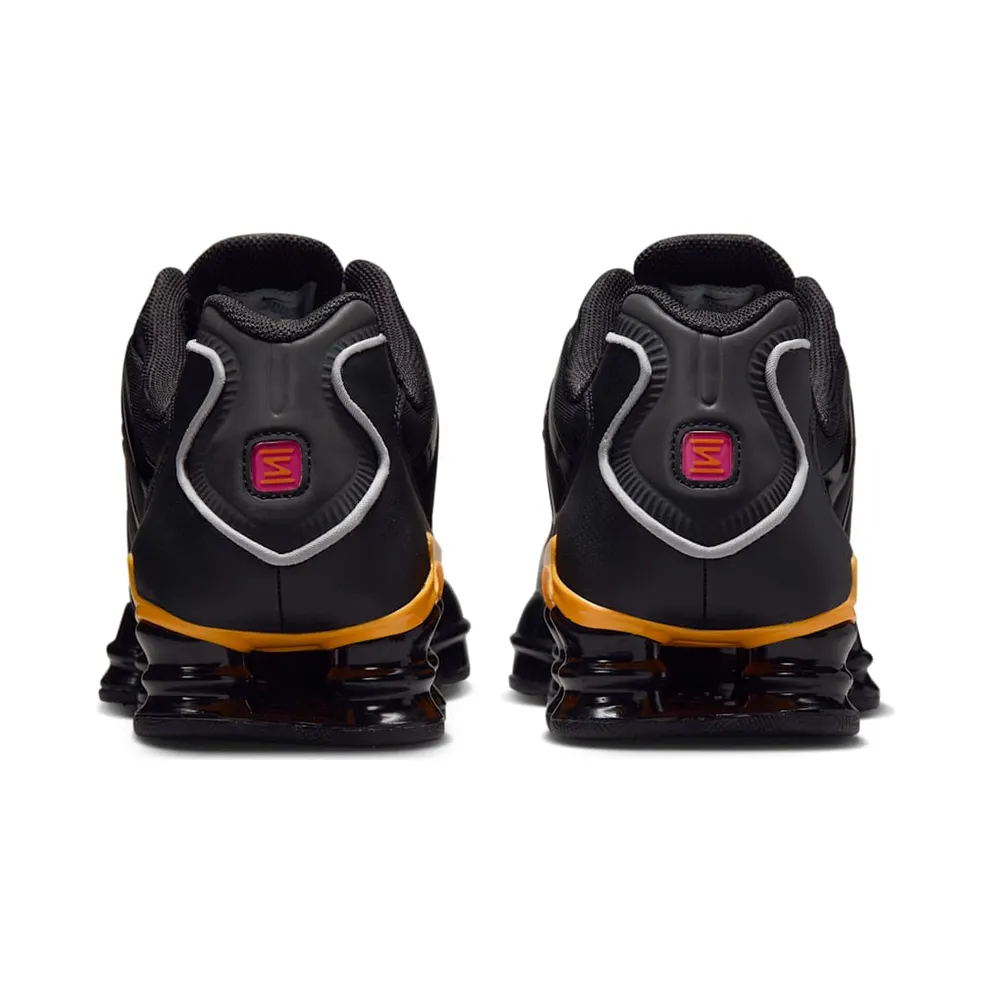 Nike Shox TL Black Varsity Maize (IF7119-001)