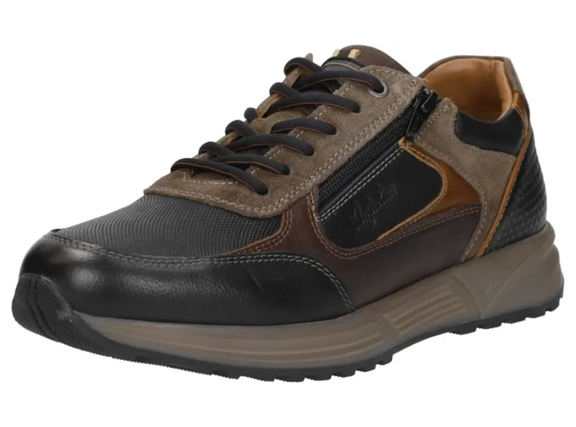 Australian sneaker Black (6000072816C5)