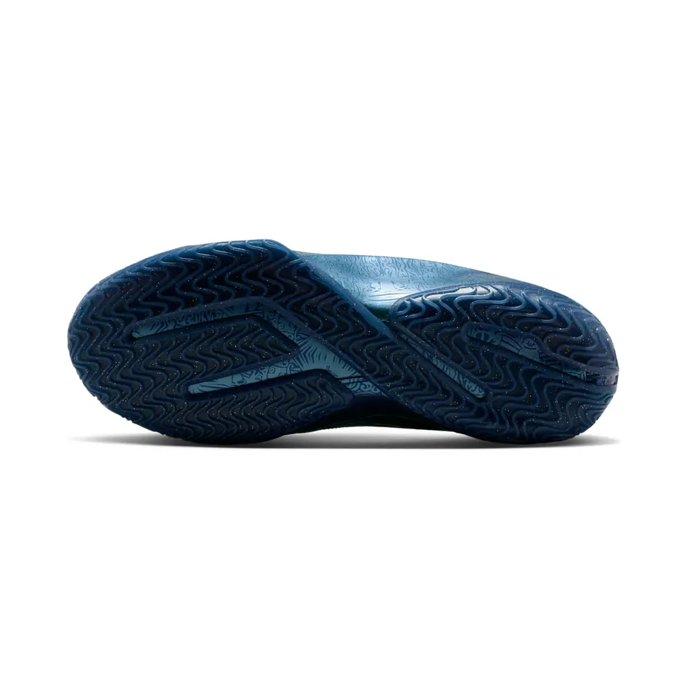 Nike LeBron 23 “Out for Redemption (Translucent Outsole)” (IH1513-400)