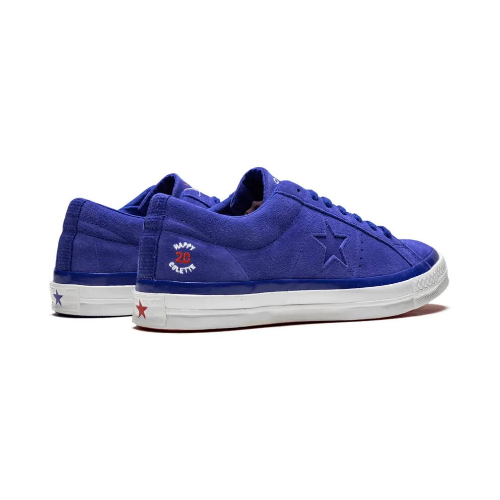 Converse One Star Ox “Colette” (159476C)