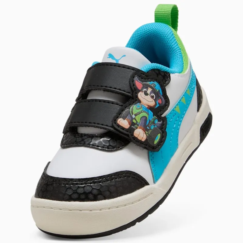 Puma Multiflex Puma White / Bright Aqua (405763-01)