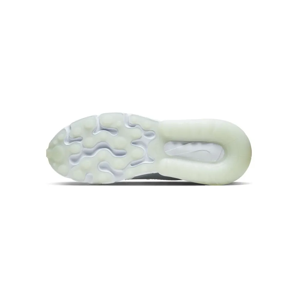 Nike Air Max 270 React SE White (CJ0620-100)