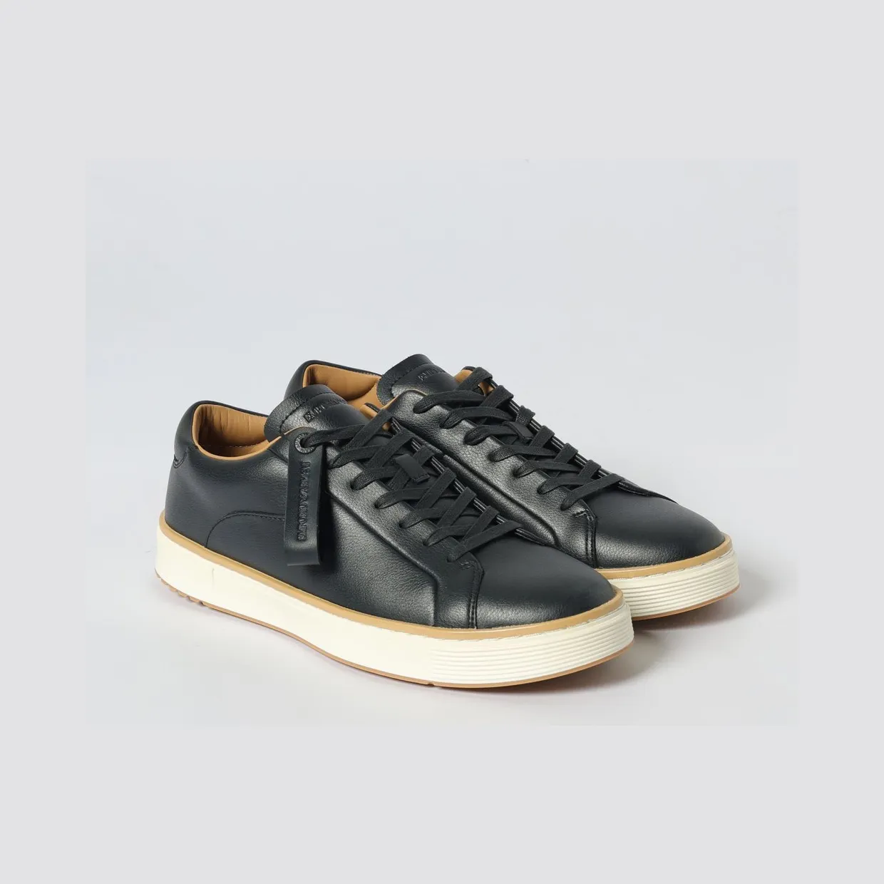 Emporio armani Sneakers Blue (EM003081AF18228UB109)