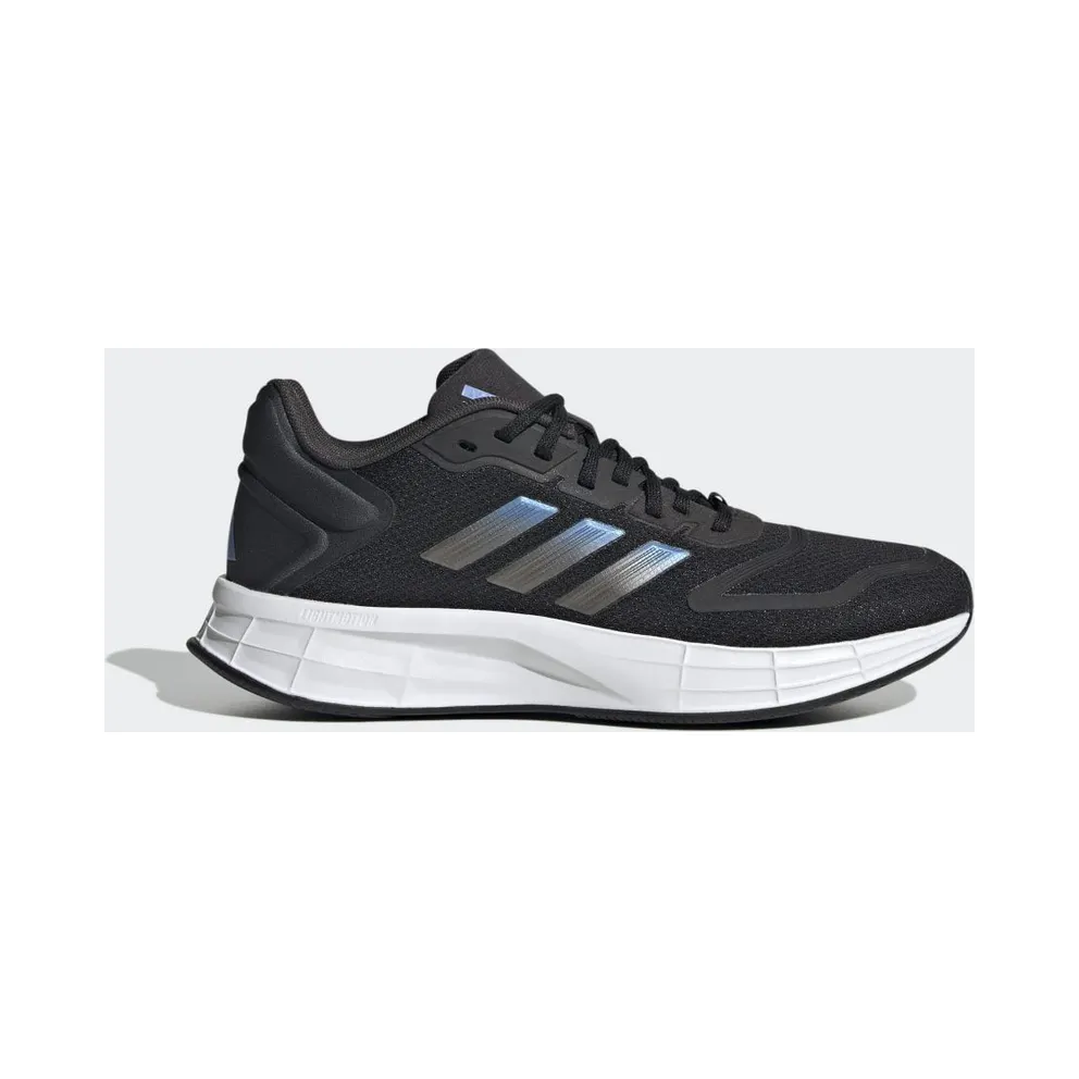 adidas Duramo SL 2.0 Core Black / Blue Fusion Met. / Night Metallic (HP2390)