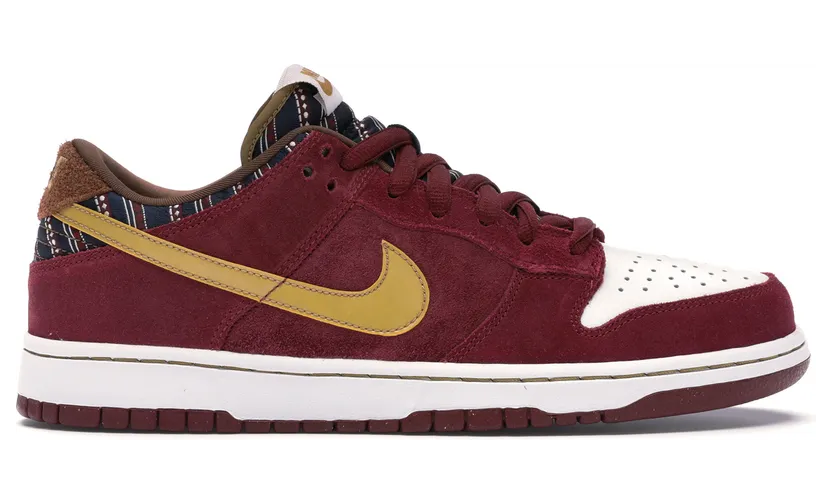 Nike SB Dunk Low Anchorman