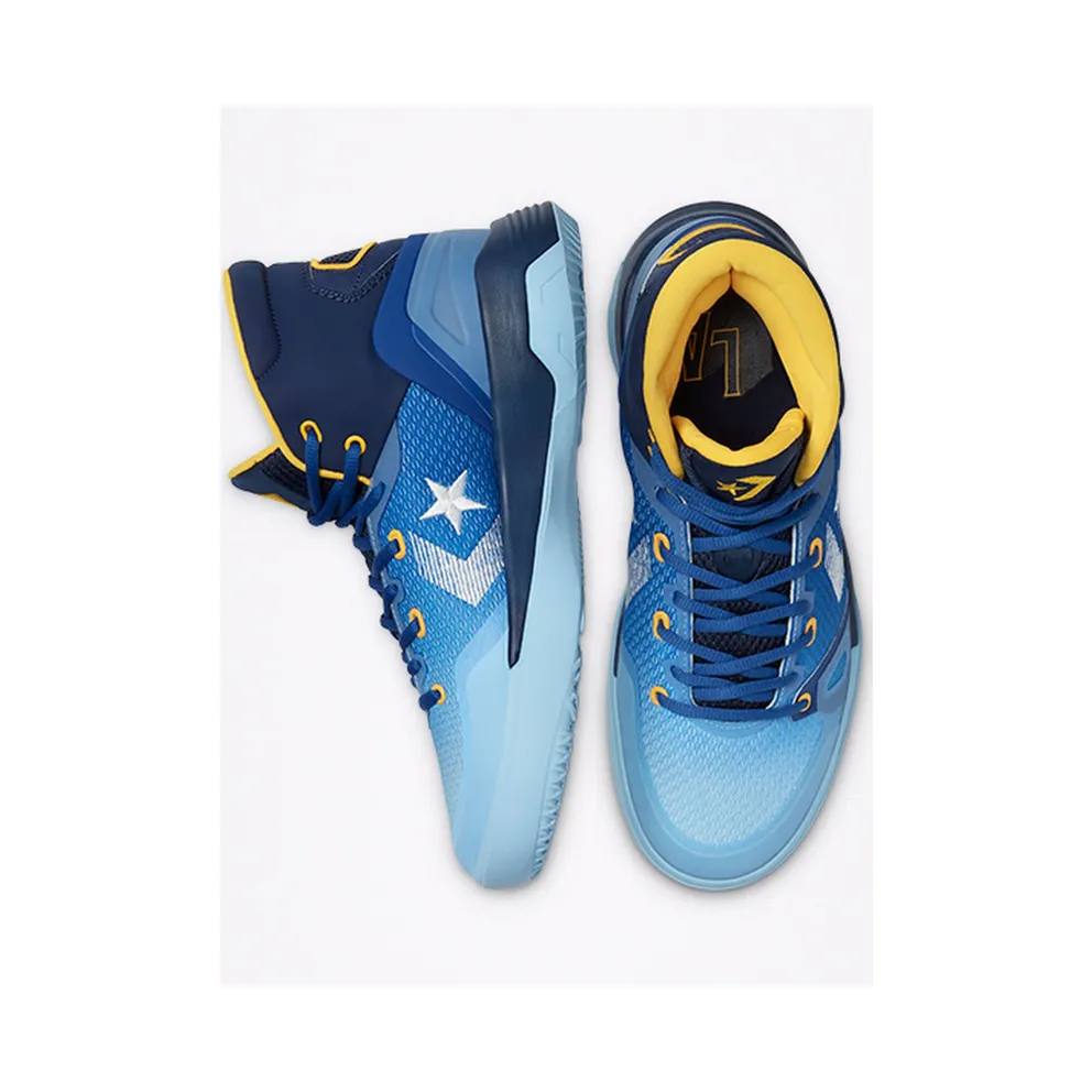 Converse Converse G4 Heart of the City High Top Sea Salt Blue/midnight Navy (170296C)