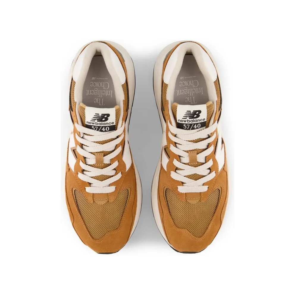 New Balance 57/40 Workwear White (M5740VPC)