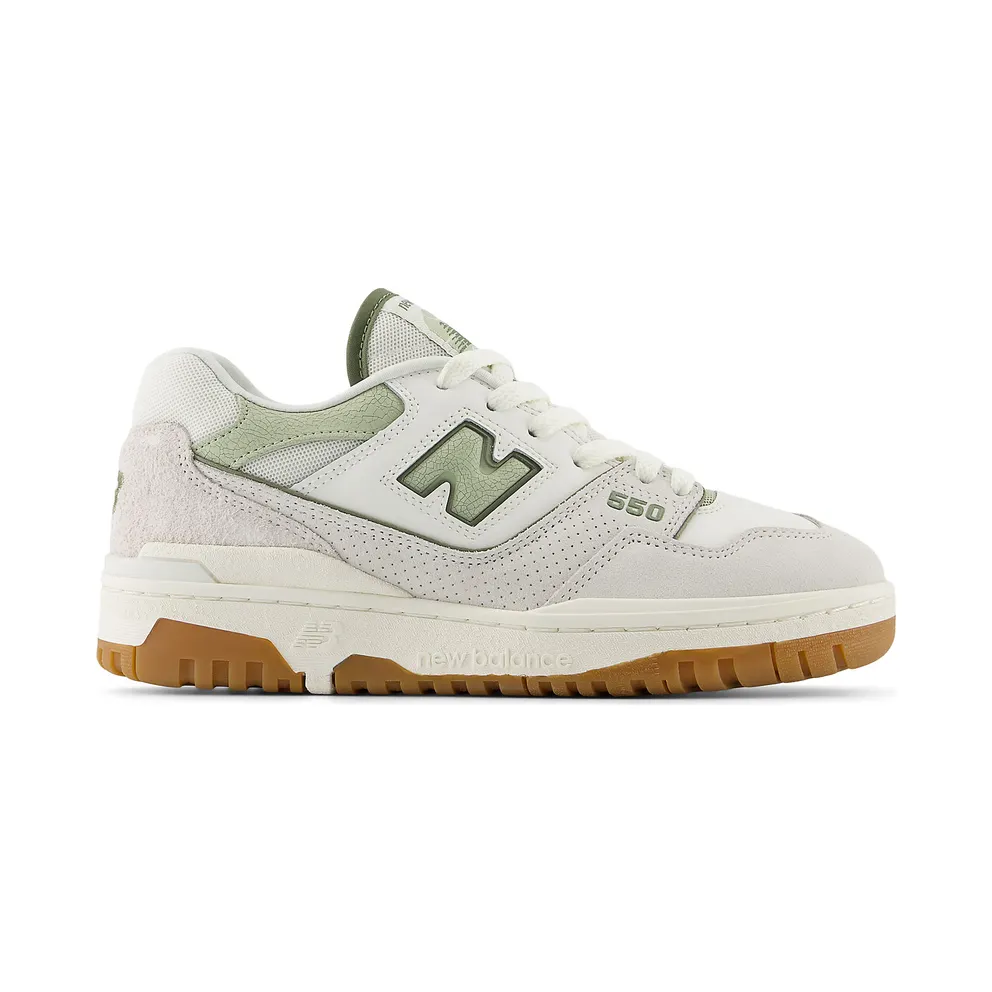 New Balance 550 “White Grey” (BBW550FO)
