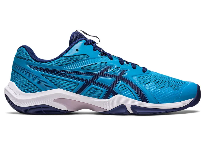 Asics GEL-BLADE 8 Island Blue/Indigo Blue (1071A066.404)