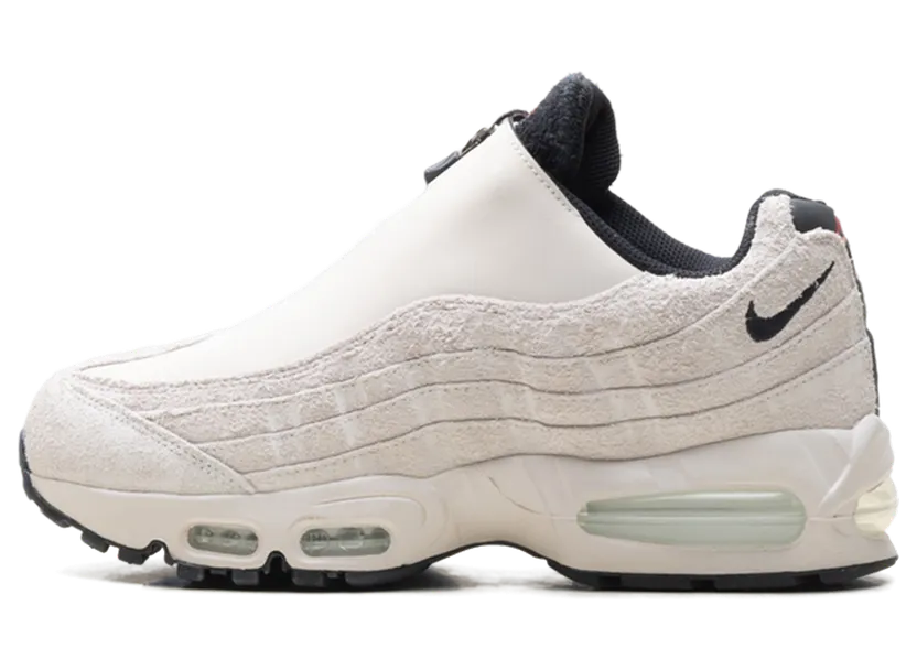 Nike Air Max 95 Zip SP “Phantom” (IM0695-002)