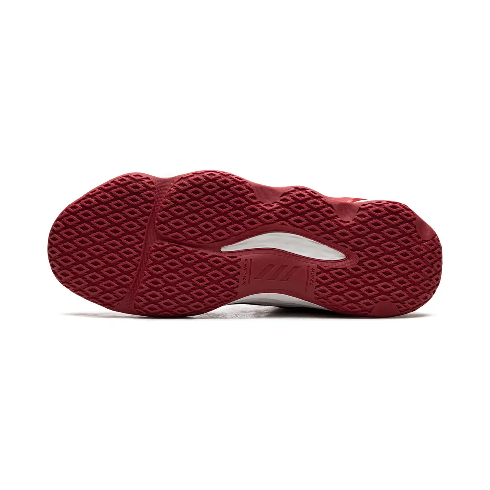 Adidas Exhibit A “Red” (GW7925)