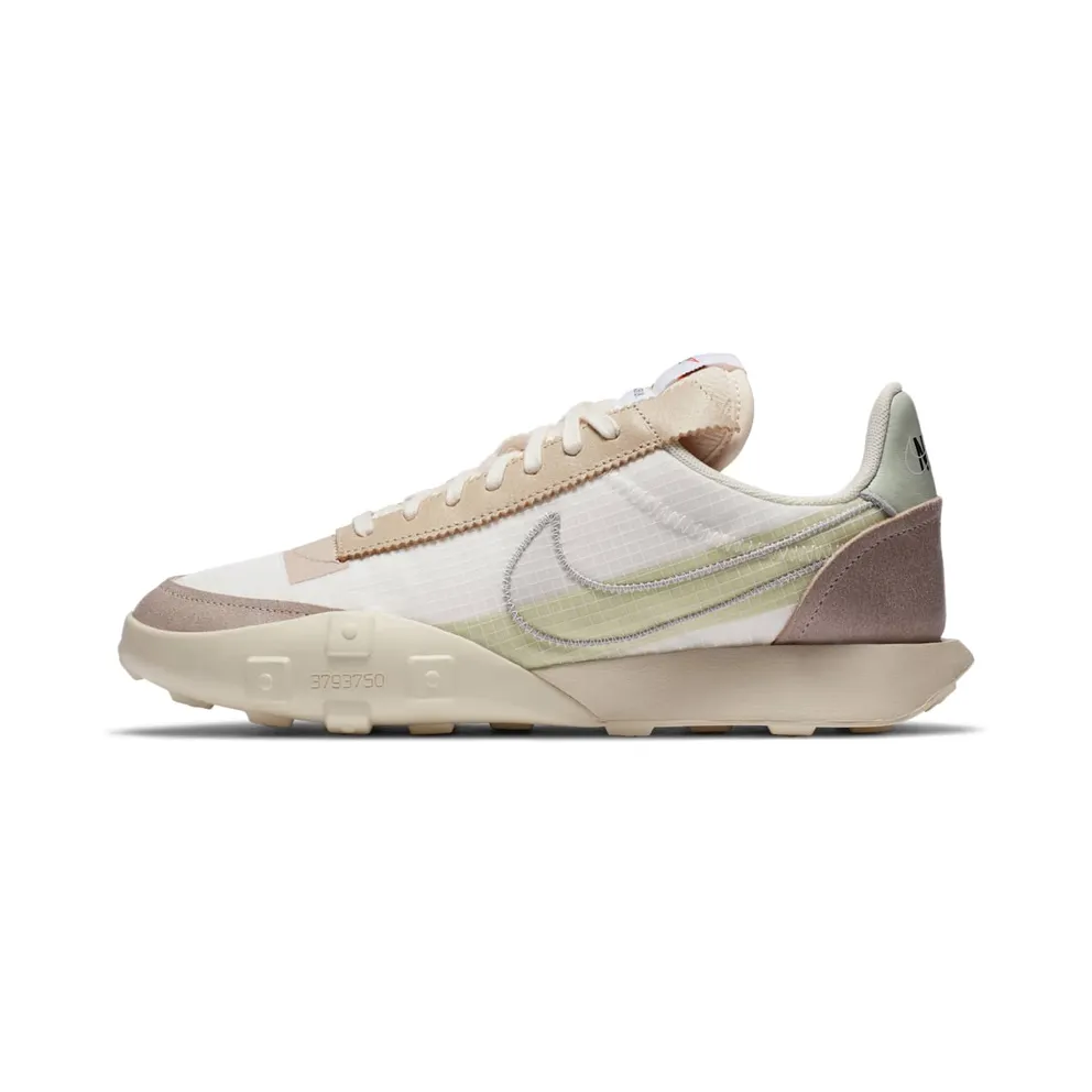 Nike Waffle Racer 2X Pale Ivory (W)