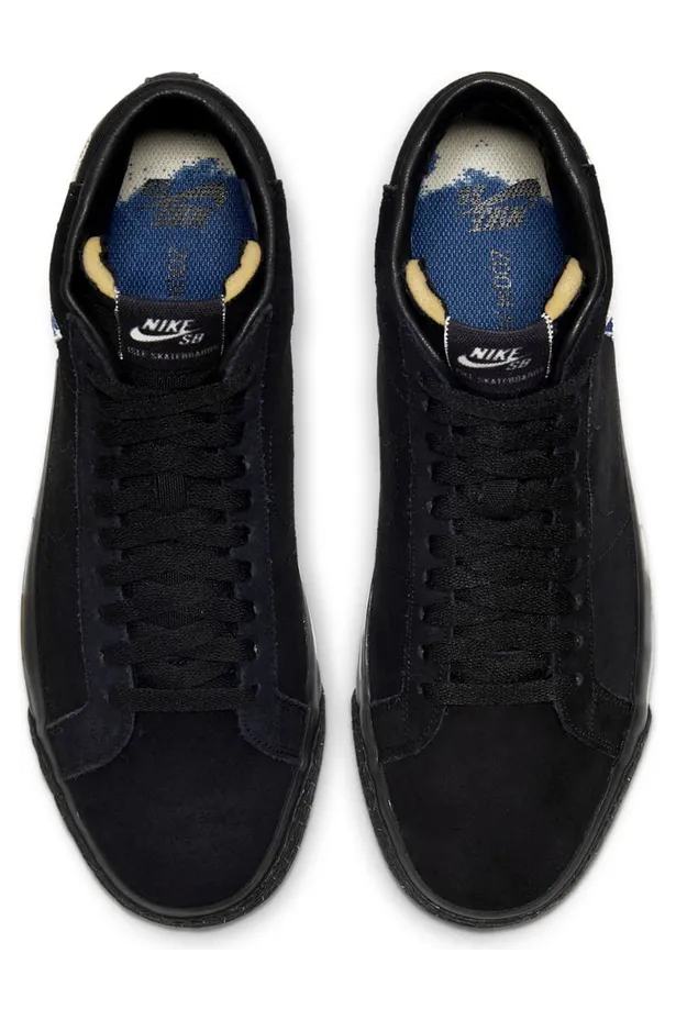 nike-blazer CW2186-001