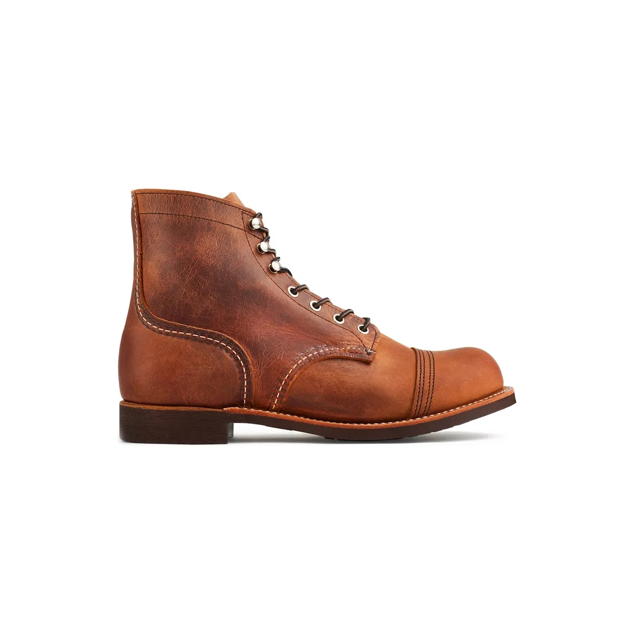 red-wing-sneaker 08085-COPPER