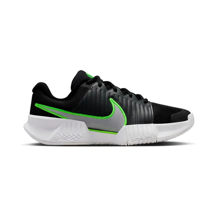 NikeCourt Air Zoom Vapor Pro “Black / Anthracite / Volt / White” (IB6559-001)