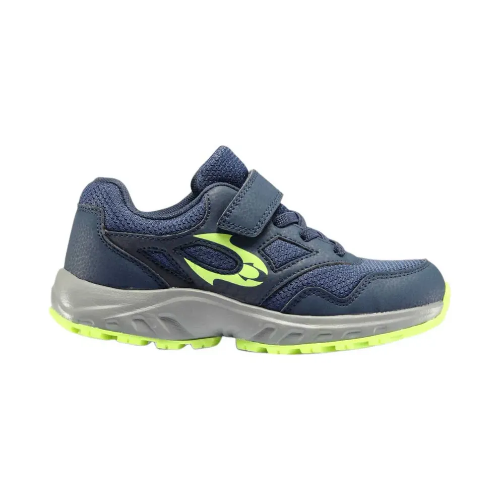 John Smith sneaker Navy Blue (CF05004000-004000)