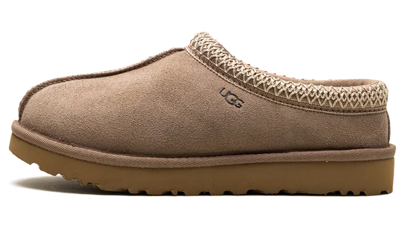 Ugg Tasman Slipper “Caribou” (5955-CRBO)