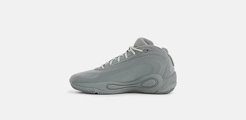 New Balance P400 Grey Day (2026) (UFFBB5WD)