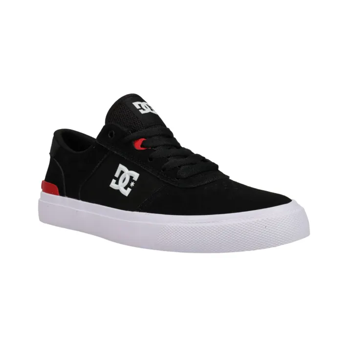 DC Teknic S black/white (ADYS300739-BKW)