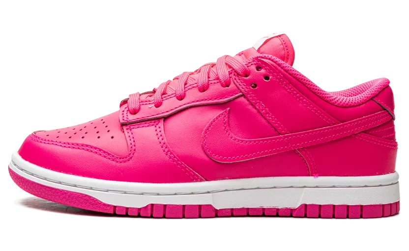 Nike DUNK LO MNS “Hot Pink” (DZ5196-600)