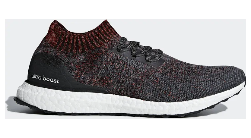 adidas Ultra Boost Uncaged Carbon