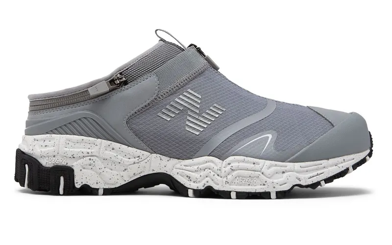 New Balance New Balance Grey (MSNB1GY)