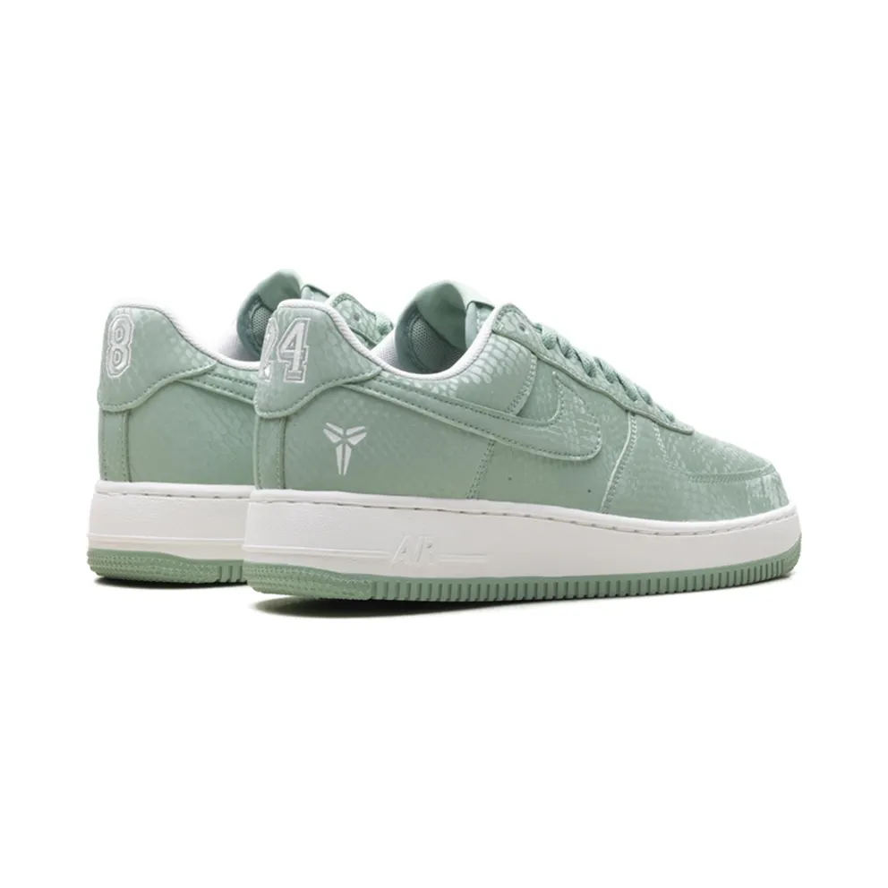 Nike Air Force 1 “Kobe Bryant – Forever Steam” (IB0018-005)