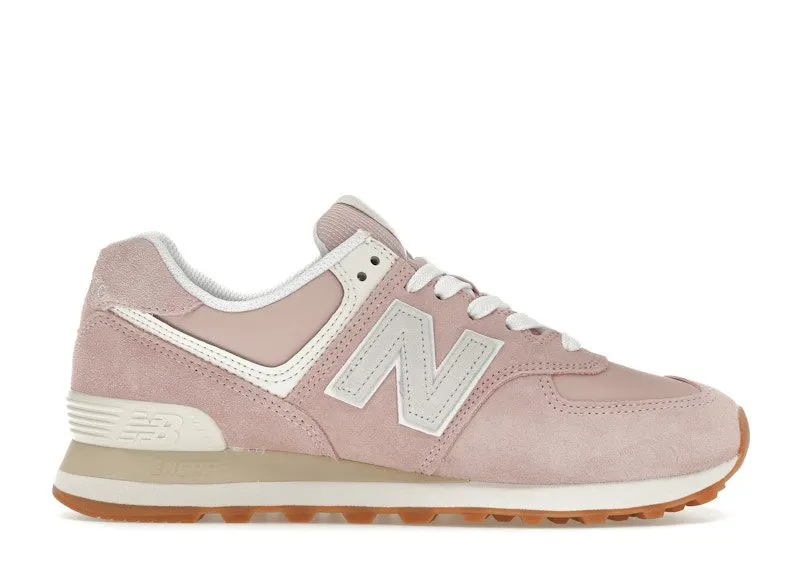 New Balance 574 Ligt Pink Angora (WL574QE2)