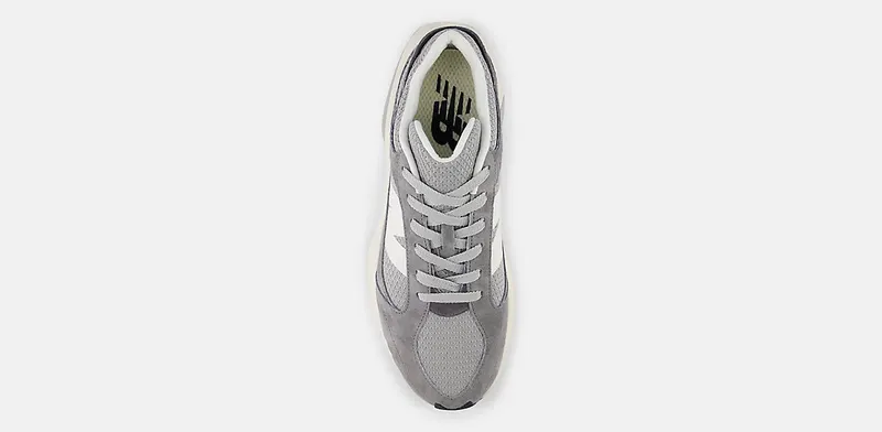 New Balance WRPD Runner “Harbor Grey / Sea Salt” (UWRPDCCB)