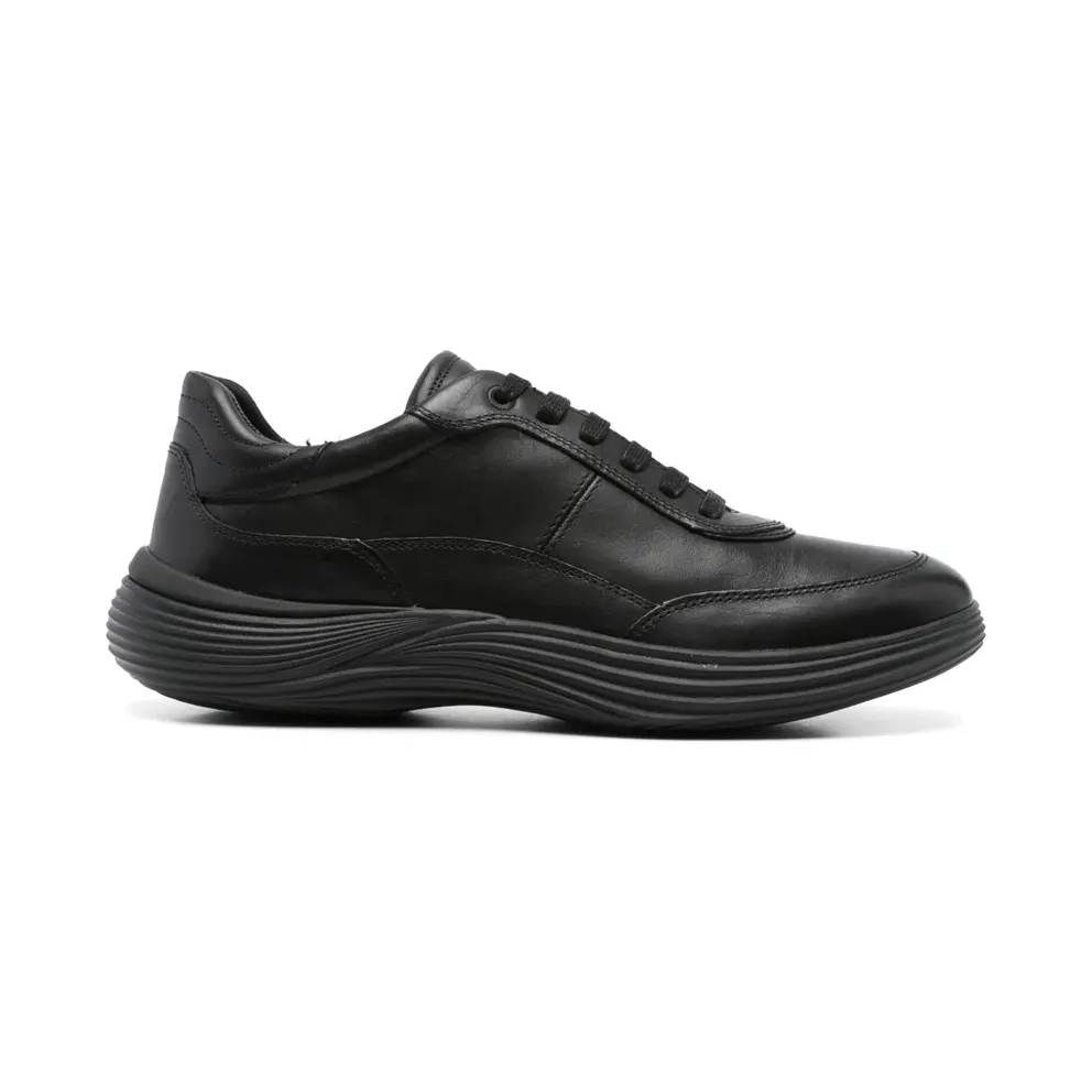 Geox Fluctis – Black-C9999 (U35C2A00043)