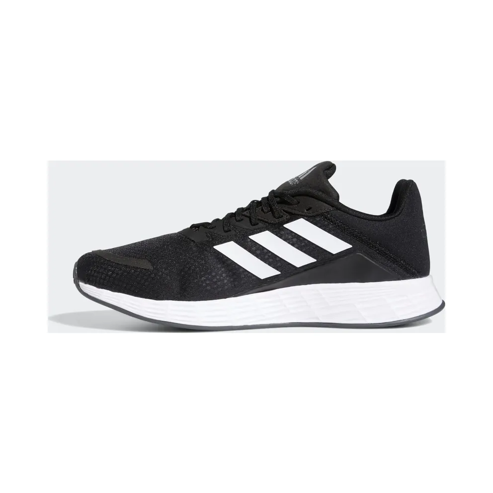 Adidas Duramo SL Core Black / Cloud White / Grey Six (FV8786)