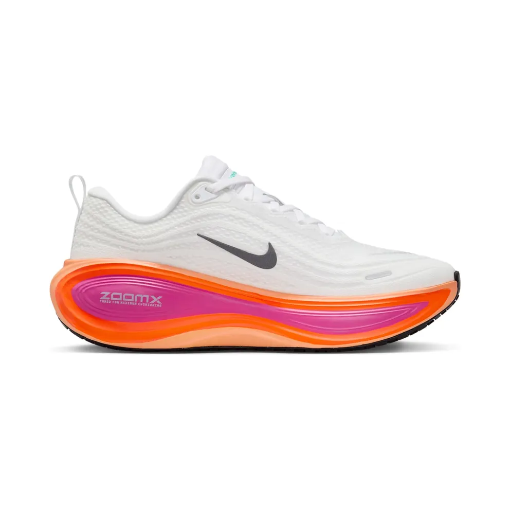 Nike Vomero Plus White Fire Pink (HV8154-104)