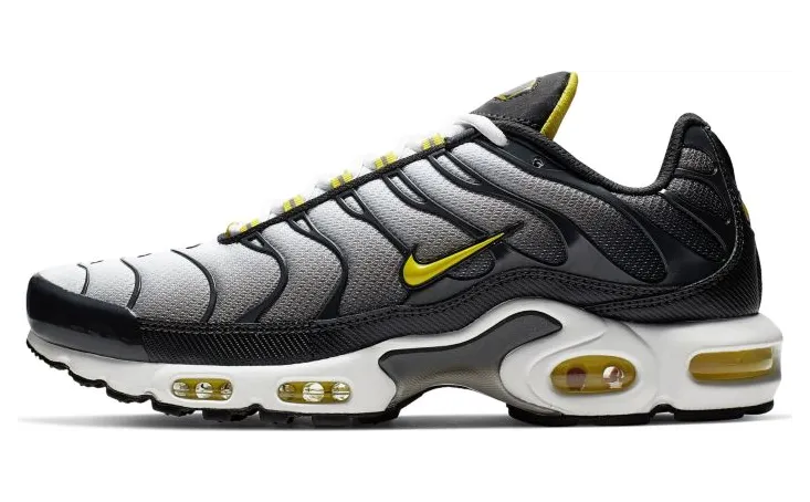 Nike Air Max Plus Bumble Bee