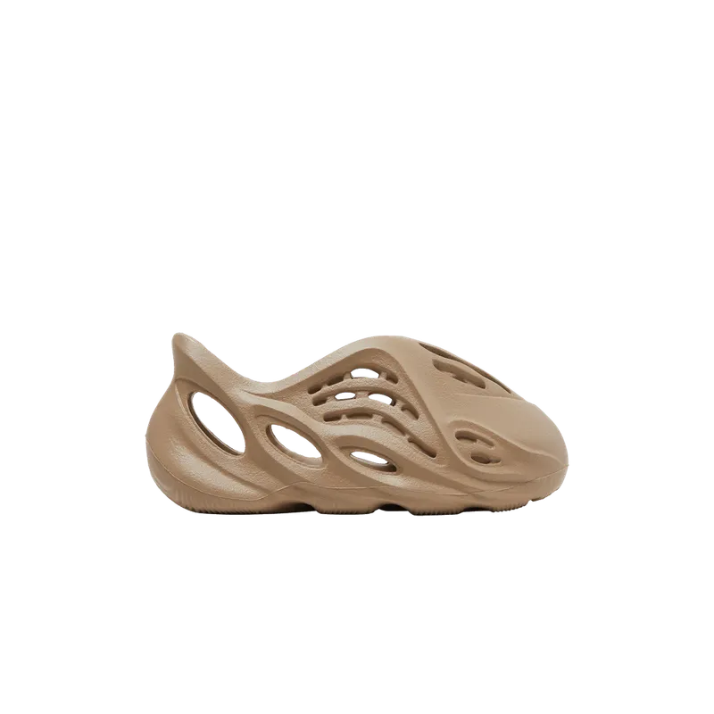 adidas Yeezy Foam RNNR Mist (Infants) (GW1971)